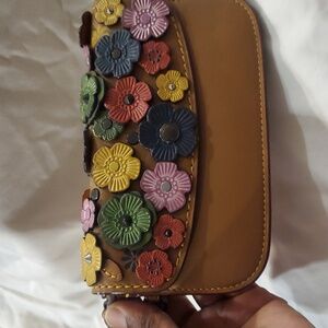 SOLD - Coach 1941 Clutch